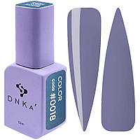 DNKa Gel Polish Color #0018 Гель-лак 12 мл