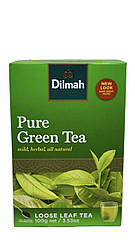 Чай чорний Dilmah Ceylon Orange Pekoe Великолистовий,100g
