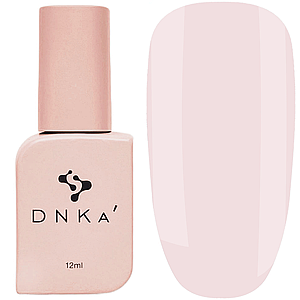 Рідкий акригель DNKa Liquid Acrygel №0025 Tiramisu, 12 мл сіро-бежевий