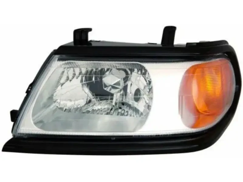 Фара ліва Mitsubishi PAJERO SPORT 00-07 (пр-во TYC). 8301A315XA