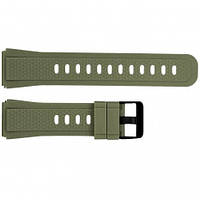 Ремінець для смарт годинника Modfit Shockwave/ K55 Army Green