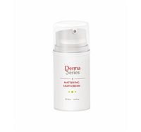 Нормализующий крем-праймер с матирующим эффектом Mattifying Light - Cream Derma Series, 100 мл 50