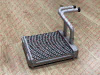 Радиатор печки, Оригинал Chery Jaggi (S21) (Чери Джагги) - S21-8107310