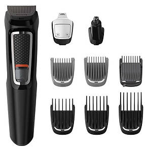 Машинка для стрижки Philips MG3740/15, фото 4