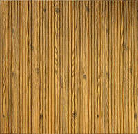 Самоклеющие 3д панели, декоративные панели для стен коридора, интерьерные панели коричневый бамбук 700x700x8