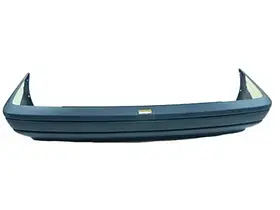 Бампер задній FORD ESCORT 86-90 (TEMPEST). 1634432