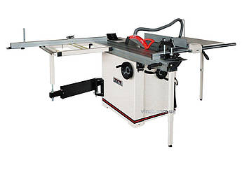 Форматно-розкрійний станок по дереву JET JTSS-1600: 230 В, 3,8 (3,0) кВт, (к-т 2 шт)