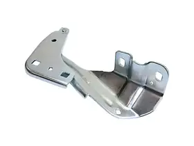 Петля капота ліва FORD EDGE 15- (TEMPEST). 023 4636 451