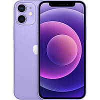 IPhone 12 128GB Neverlock Purple