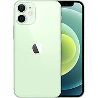 IPhone 12 64GB Neverlock Green