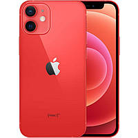 IPhone 12 64GB Neverlock Red (Красный)