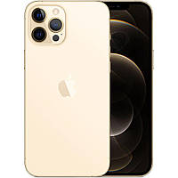 IPhone 12 Pro 128GB Neverlock Gold (Золотой)