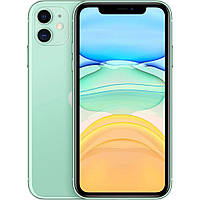 IPhone 11 64GB Neverlock Green (Зеленый)