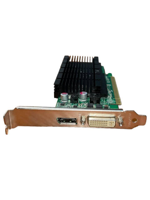 Geforce 405 512mb Ddr3 405-PCIE-512-2-PB Nvidia GeForce 405 512MB