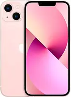Смартфон Apple iPhone 13 256GB Neverlock Pink (Розовый)