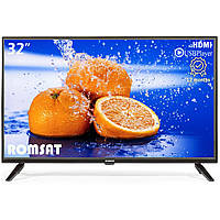 Телевізор Romsat 32" HQ2020T2/USB/HD/HDMI