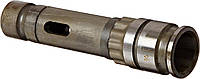 Втулка растровая (ствол) отбойного молотка H60MR Hitachi / HiKOKI 324026