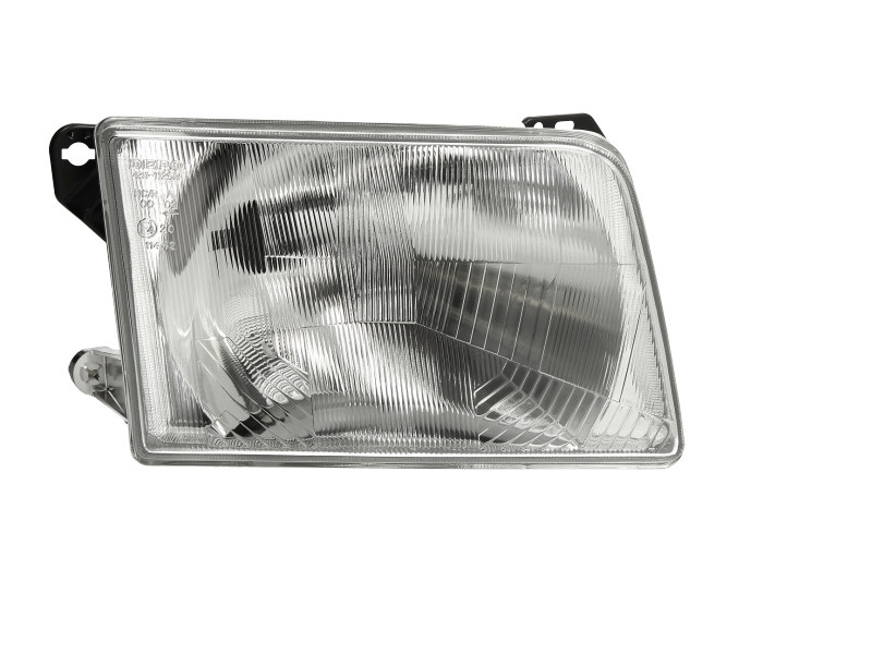Фара правая FORD TRANSIT 86-91 (DEPO). 431-1125R-LD-E
