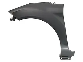 Крило ліве Ford Fiesta 09-17 (Tempest) 1557142