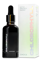 Хлорофіл 50 мл /Чойс/
