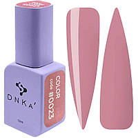 DNKa Gel Polish Color #0023 Гель-лак 12 мл