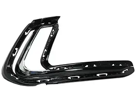 Решітка бампера права Hyundai ELANTRA 16- (TEMPEST). 027 4585 914