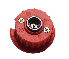 ГАЗЗВАРЮВАЛЬНЕ УСТАТКУВАННЯ