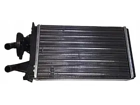 Радіатор обігрівача Alfa Romeo 155/Fiat Tipo/Fiat Tempra Incl Valv (Van Wezel) 7582699