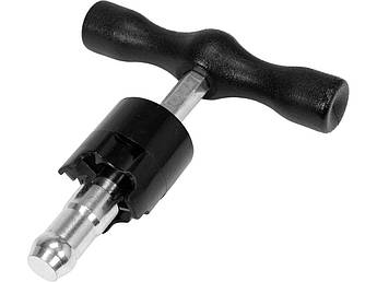 Калібратор для розширення труб PEX-AL-PEX YATO Ø = 20 мм [10/40]