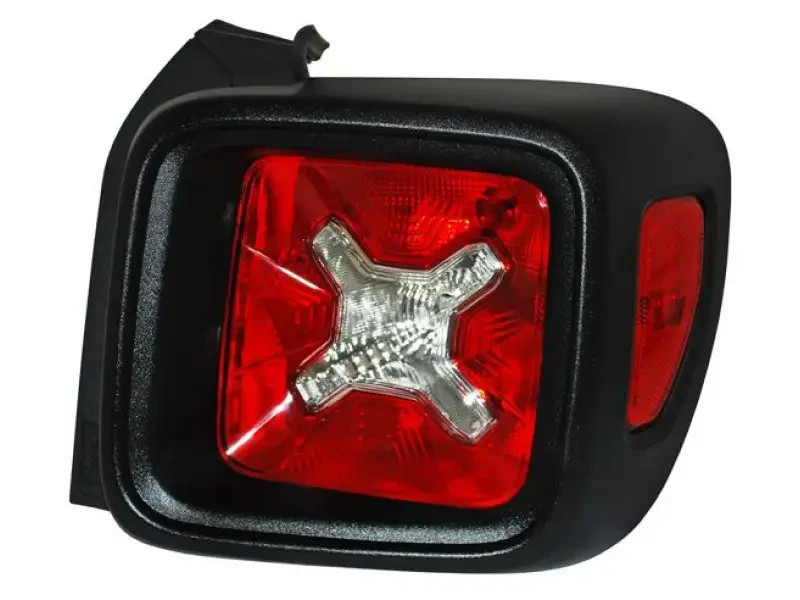 Ліхтар правий Jeep Renegade 14- (Тайвань) з LED 68256052AA