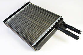 Радіатор обігрівача Citroen Jumper, Fiat Ducato, Peugeot Boxer 94-02(Tempest) 644893