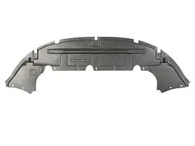 Захист бампера переднього FORD FOCUS 05-08 (TEMPEST). 023 0181 921