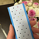 Скотч — клей на стрічці для перуки або накладки, системи волосся, фото 7