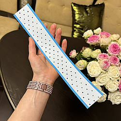 Скотч — клей на стрічці для перуки або накладки, системи волосся