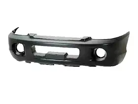 Бампер передній HYUNDAI SANTA FE 01-06 (TEMPEST). 8651026900