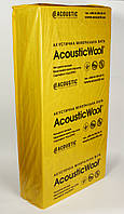 AcousticWool Eco, екологічна акустична вата (1000*600*20) 6м2/уп.