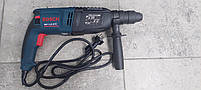 Перфоратор БУ Bosch Professional GBH 2-26 DFR, фото 5