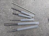Перфоратор БУ Bosch Professional GBH 2-26 DFR, фото 9