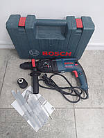 Перфоратор БУ Bosch Professional GBH 2-26 DFR, фото 3