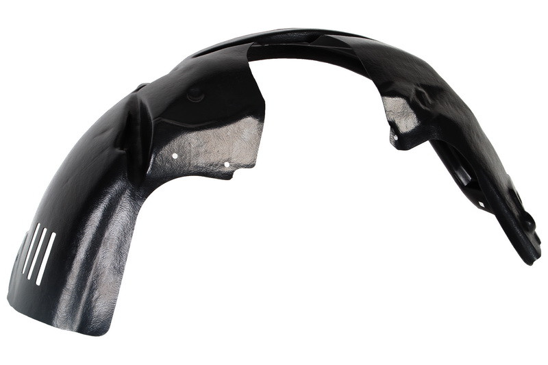 Підкрилок передній правий FORD FIESTA 09-13 (TEMPEST). 023 0753 102
