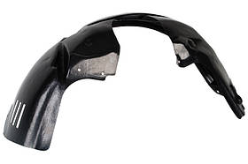 Підкрилок передній правий FORD FIESTA 09-13 (TEMPEST). 023 0753 102