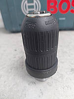 Перфоратор БУ Bosch Professional GBH 2-26 DFR, фото 8