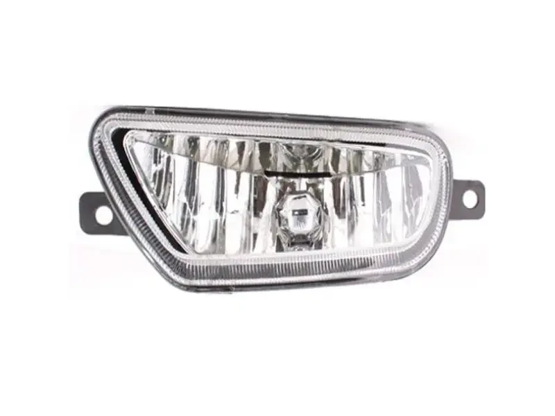 Фара ліва GEELY CK 06- (TEMPEST). 1701221180