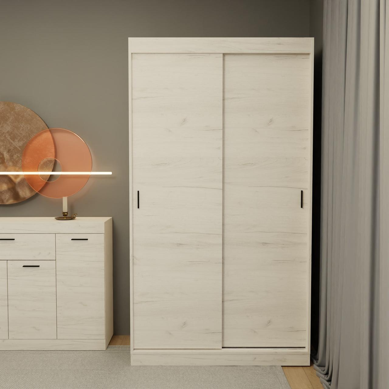 Шафа Купе 2-дверна Соната-1200