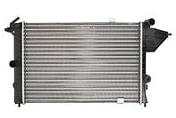Радиатор охлаждения Opel Vectra A (MT, -A/C) (Tempest) 52450802