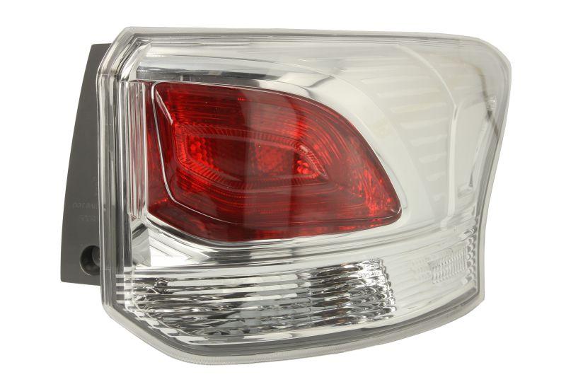 Ліхтар правий MITSUBISHI OUTLANDER 3 12-15 (КРІМ XL) p21 / 5w, py21w (FPS). 8330A788