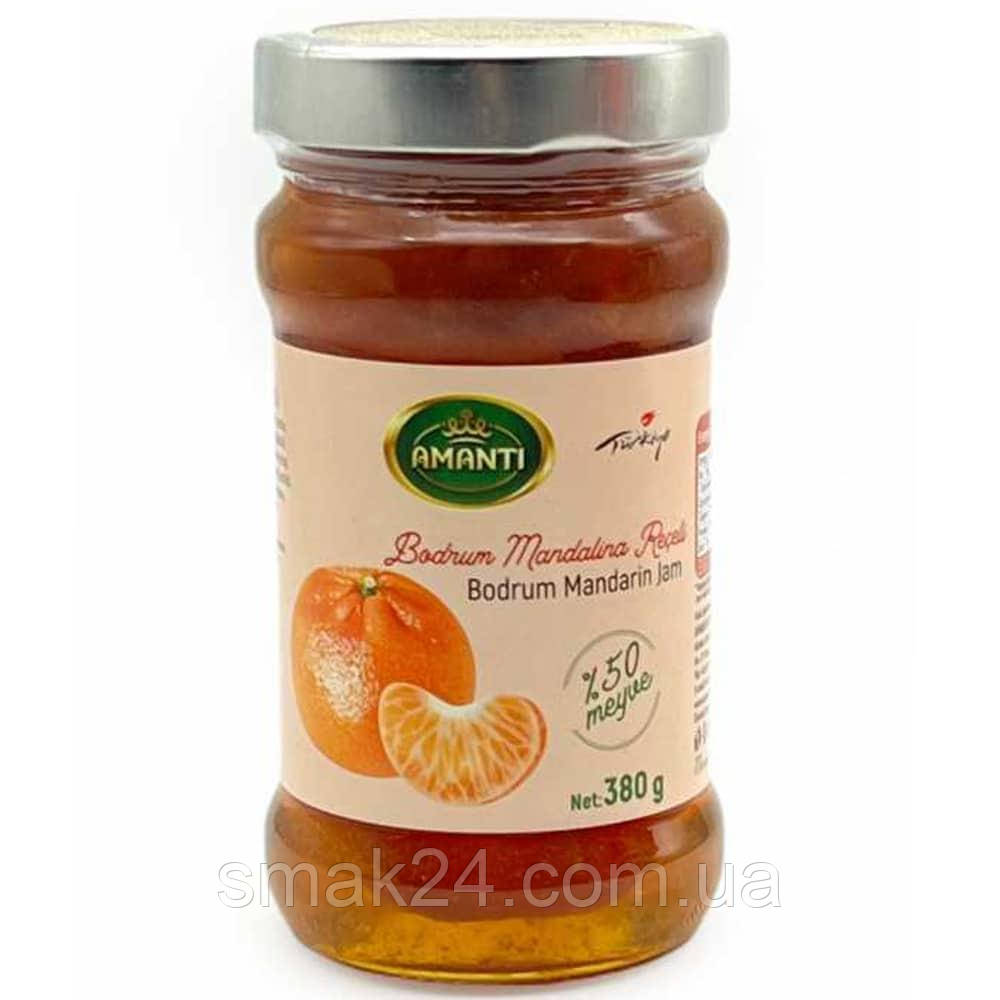 Джем Гарбуз "Amanti" 380г