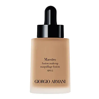 Тональная основа для лица GIORGIO ARMANI Maestro fusion makeup SPF 15