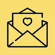 Дизайнерські конверти для грошей