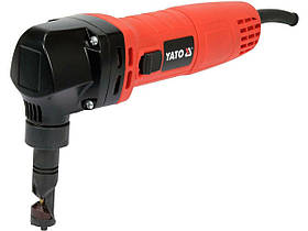 ЕЛЕКТРИЧНІ НОЖИЦІ З МЕТАЛУ